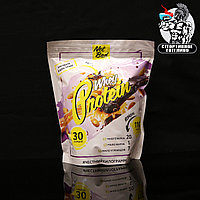 Протеин Not Bad Whey Protein 1000 г/30 порций Миндаль в шоколаде