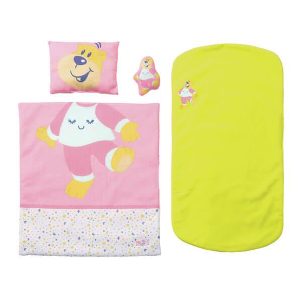 Zapf Creation Baby born  Бэби Борн Кроватка