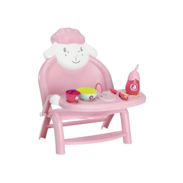 Zapf Creation Baby Annabell   Бэби Аннабель Обеденный стол