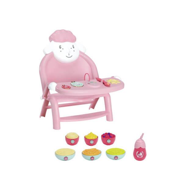 Zapf Creation Baby Annabell   Бэби Аннабель Обеденный стол