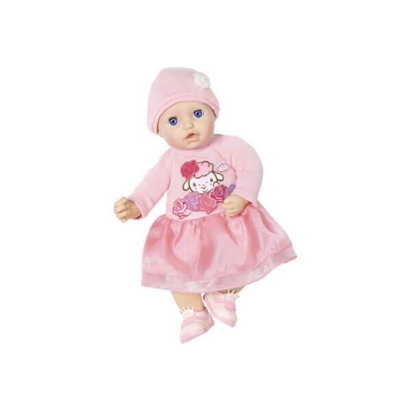 Zapf Creation Baby Annabell   Бэби Аннабель Набор вязаной одежды