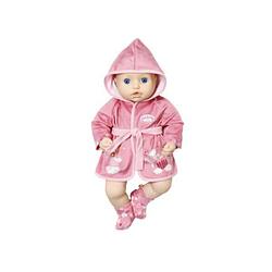 Zapf Creation Baby Annabell Бэби Аннабель Уютный халатик и тапочки 701-997