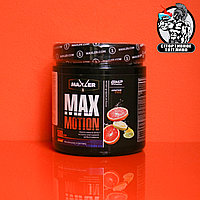 Maxler - MaxMotion Isotonic 500гр/25 порций