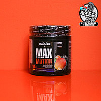 Изотоникалық Maxler MaxMotion Isotonic 500 г/25 порция Абрикос-Манго, Пластиковая банка, Порошок