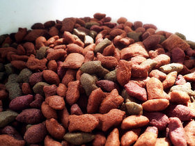 Сухой корм