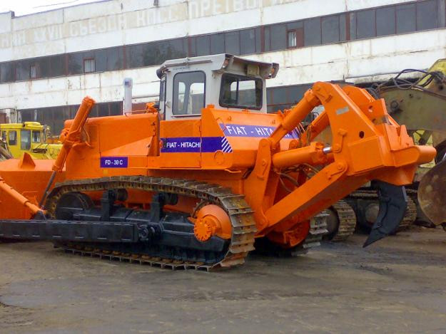 Двигатель бульдозера Hitachi, двигатель техники Hitachi, фото 1