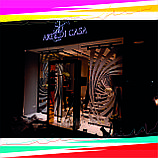 Изготовление рекламных конструкций, фото 6