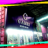 Объемные световые буквы, фото 3