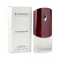 Givenchy "Givenchy Pour Homme Eau De Toilette" тестер 100 ml