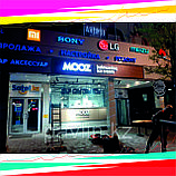 Объемные световые буквы, фото 7