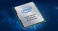 Intel, наконец, выпустила процессоры Xeon E-2200 для серверов и рабочих станций начального уровня