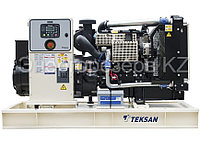 Дизельный генератор Teksan TJ110PE5L