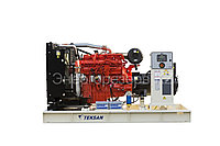 Дизельный генератор Teksan TJ363SC5A