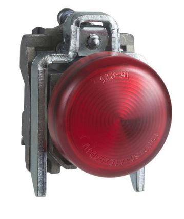 Кнопки и сигнальные лампы с металлическим основанием, фото 2