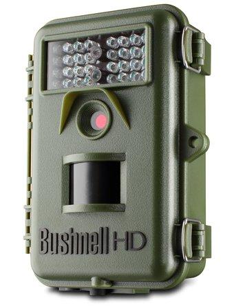 Фотоловушка с записью по датчику движения Bushnell 12MP Natureview Cam Essential HD (119739)