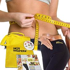Пояс для похудения живота Хот Шейперс (Hot Shapers) XXXL, фото 4