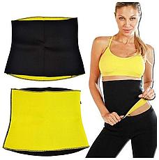 Пояс для похудения живота Хот Шейперс (Hot Shapers) XXXL, фото 3