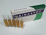 Уринастоп (Urinastop) средство от непроизвольного и учащенного мочеиспускания, фото 4