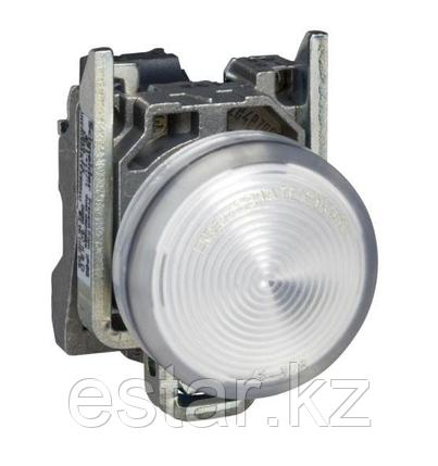 Кнопки и сигнальные лампы с металлическим основанием, фото 1