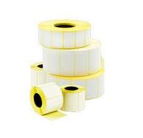 Этикетка самоклеющаяся 29*20 мм (1600эт/рул) 80рул/кор.