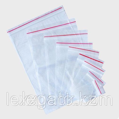 Zip Lock 200гр. - 10*15, 340уп/меш., 80шт/уп.