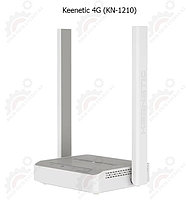 Keenetic 4G (KN-1212)