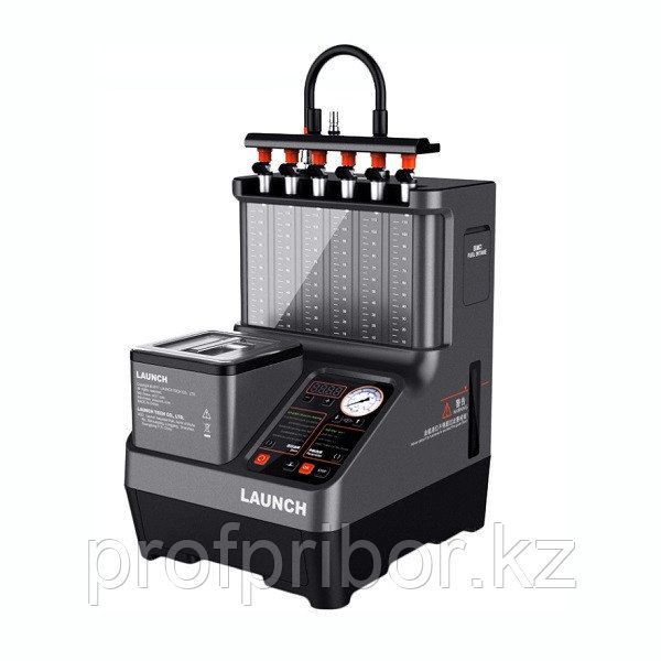 Диагностический стенд LAUNCH CNC-603: продажа, цена в Астане ...