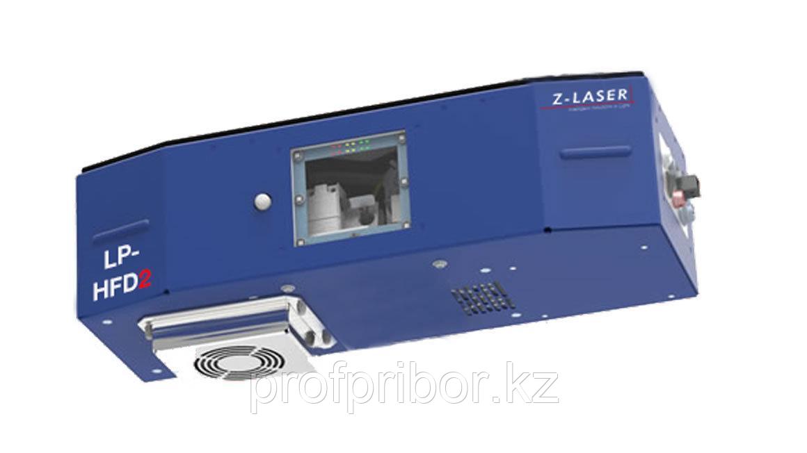 Лазерный проектор LP-HFD2