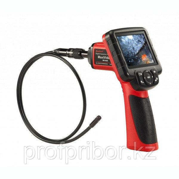 Виндоэндоскоп Autel MaxiVideo MV400 5,5 мм