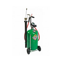 Установка RAASM 43024