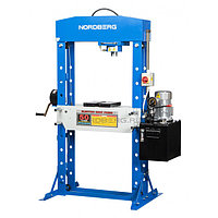 Пресс Nordberg N3650E