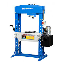 Пресс Nordberg N3675E