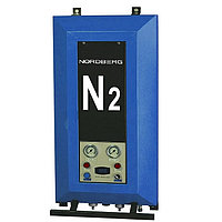 Nordberg NG506W генераторы