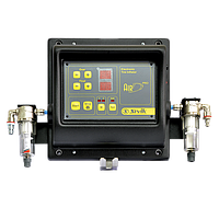 Установка Sivik AIRD PRO-10