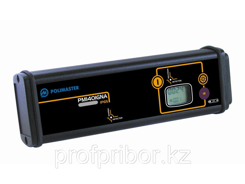 Радиометр ИСП-РМ1401МА-01