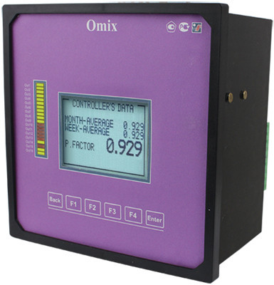 Анализатор OMIX P1414-PFC-3-0.2 - фото 1 - id-p69282925