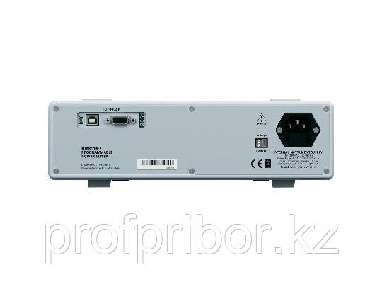 Измеритель мощности R&S HM8115-2 - фото 3 - id-p69283119