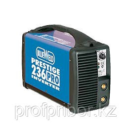 Инвертор Blueweld Prestige 236 PRO - фото 1 - id-p69283157