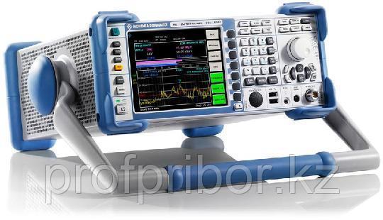 Приёмник Rohde & Schwarz ESL6 с генератором - фото 3 - id-p69283332