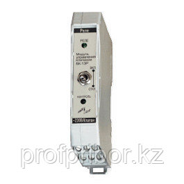 Блок контроля БК-(1...8)Э-RS485-Modbus - фото 1 - id-p69283429