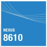 Система симуляции трафика Nexus 8610