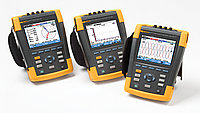 Анализатор Fluke 430-II/MA