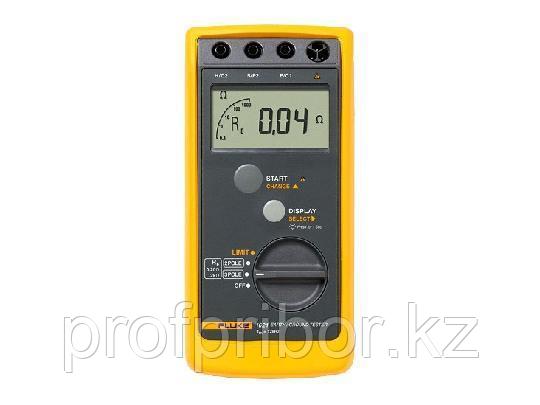 Измеритель Fluke 1621 - фото 2 - id-p69283714