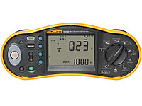 Тестер Fluke 1653B