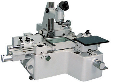 Измерительный микроскоп УИМ-21 - фото 1 - id-p69284393