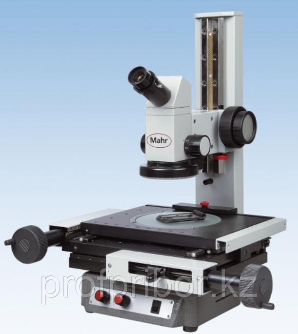 Измерительный микроскоп Mahr MarVision MM 220 - фото 1 - id-p69284406