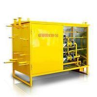 Пункт газорегуляторный Volgagaz ГРПШ-03БМ-У1