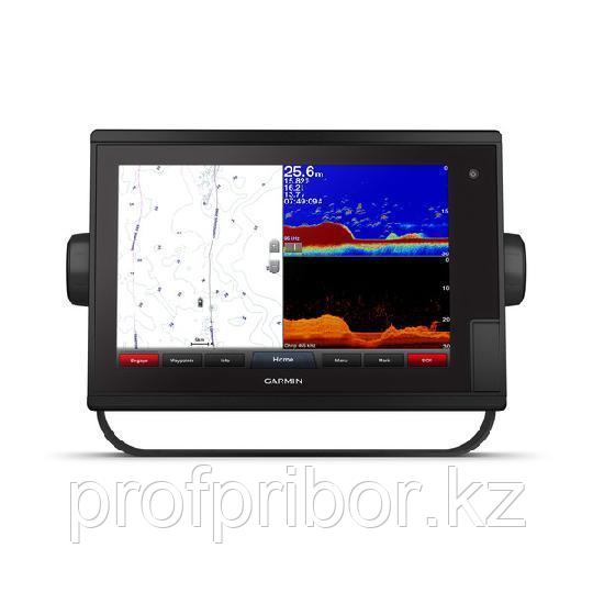 Эхолот-картплоттер Garmin GPSMAP 1222xsv touch без датчика - фото 2 - id-p69284794