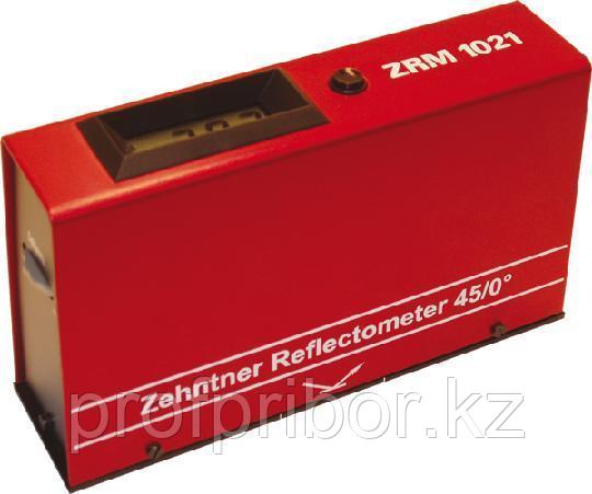 Рефлектометр Zehntner ZRM 1021 - фото 2 - id-p69284984