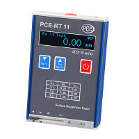 Профилометр PCE-RT 11